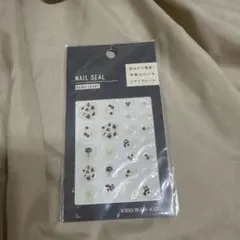 NAIL SEAL HAND/SHORTのサムネイル