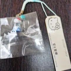 富士五湖ご当地限定　ハローキティストラップ 2026年最新】富士五湖限定キティの人気アイテム - メルカリ