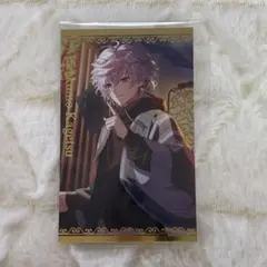 叢雲カゲツ ボイスビジュアルカード - メルカリ