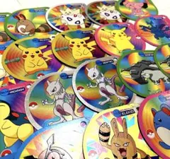 ポケモン BIGハイパーカード+ステッカーセット - メルカリ