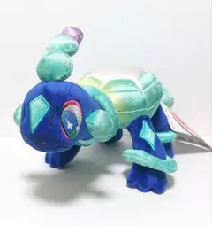 テラパゴス ポケモンセンターオリジナル ぬいぐるみ