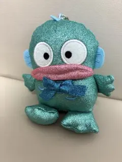 サンリオ シークレットマスコットホルダー ハンギョドン