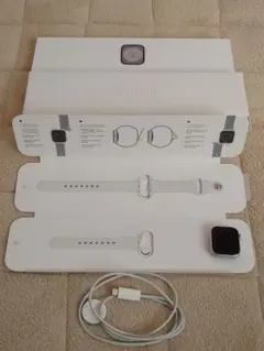 Apple Watch Series 8 41mm GPSモデル スポーツバンド