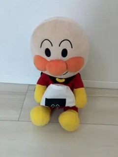 値下げ！アンパンマン ぬいぐるみ 約30cm