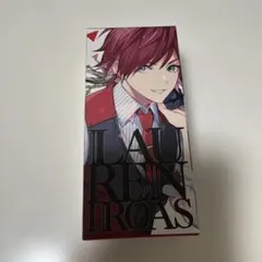 にじさんじ ローレン・イロアス オードトワレ 香水 フレグランス