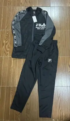 上下セット ジャージ