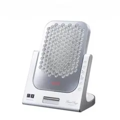 アデランス　VIRUGA パールホワイト タメせる！アデランス「アデランス VIRUGA（ビルガ）パールホワイト」