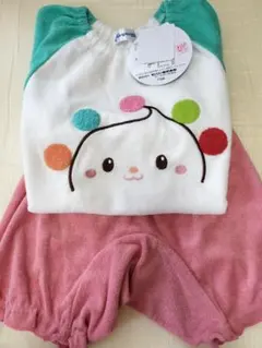 いないいないばぁっ！パジャマ