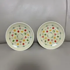どうぶつの森　豆皿　一番くじのサムネイル