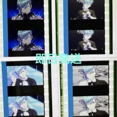藍】うたプリ タブナイ コマフィルム 第6週入場特典 - メルカリ