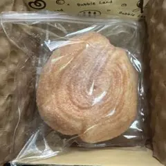 kiki furnegy ladodo XXL スクイーズ 粉付き パン