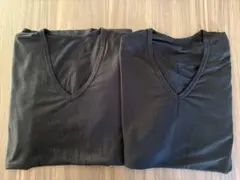 UNIQLO ヒートテック 2枚