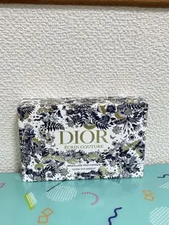 DIOR エクランクチュールアイパレット　ディオール　アイシャドウ