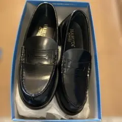 ハルタ　ローファー26.0