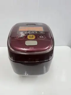 2025年最新】炊飯器 象印 np-yt10の人気アイテム - メルカリ