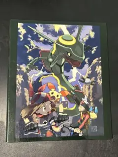 2026年最新】レックウザ逆鱗の人気アイテム - メルカリ