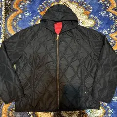 キルティングジャケット 70s