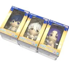 ブルーロック ととのった〜フィギュア3種