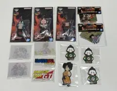 一番くじドラゴンボール下位賞まとめ売り