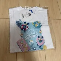 Tシャツ　ディズニーのサムネイル