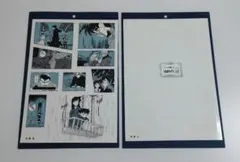 名探偵コナン　シールくじびき　シークレット　怪盗キッド　シールくじ