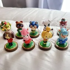 2026年最新】amiiboフィギュア どうぶつの森の人気アイテム - メルカリ