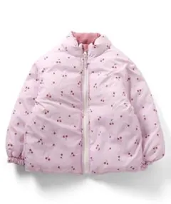 リバーシブル ジャケット・コート