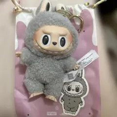 【新品未使用】 正規品 ラブブ マカロン Sea Salt Coconut