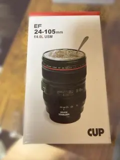 EF24-105mm f/4.0L USM CUPのサムネイル