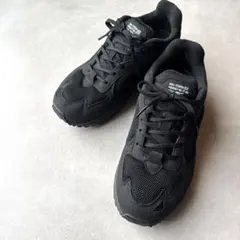 未使用 スニーカー