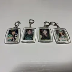 ももいろクローバーZ 有安杏果 グッズ ももクロ ももいろクローバーZ - 元ももクロ 有安杏果グッズ 2点セットの