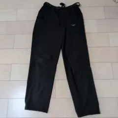 HOKA WOODLAND HIKE PANT メンズS ブラック