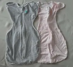 Love To Dream スワドル Sサイズ