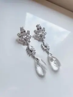 ブライダルピアス