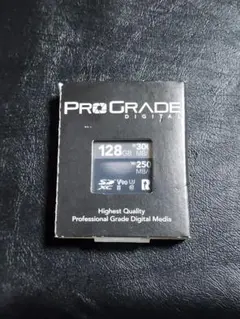 2026年最新】ProGrade Digital sdxc uhs-ii v90 cobaltの人気アイテム