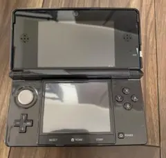 ニンテンドー　3DS 本体　ソフト付き