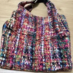 LILY トートバッグ