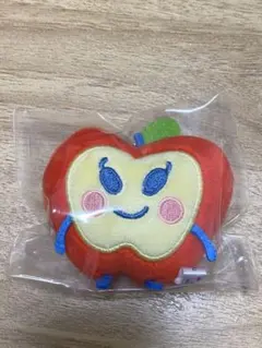 【たまごっち】ミニミニChibiぬいぐるみマスコット りんごっち