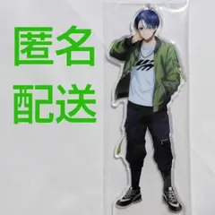 ブルーロック 一番くじ F賞アクリルスタンド 潔世一