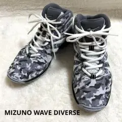 2025年最新】ミズノ ウエーブダイバース lg3の人気アイテム