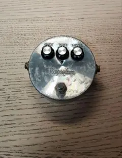【ExpDrive】自作Bixonic Expandora/シルバー ExpDrive】自作Bixonic Expandora/シルバー
