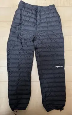 2025年最新】supreme ダウンパンツの人気アイテム - メルカリ