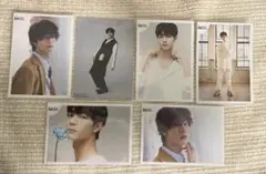 吉澤要人 げんじぶ 原因は自分にある。 生写真 セット