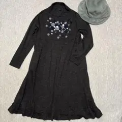 2025年最新】CRESCENT レディース ロングワンピースの人気アイテム