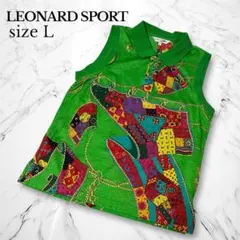 2026年最新】レオナール leonard スポーツの人気アイテム - メルカリ