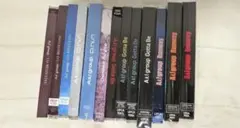 Aぇ! group CD アルバムまとめ売り