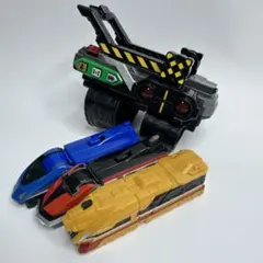 2026年最新】変身ブレス トッキュウチェンジャーの人気アイテム - メルカリ