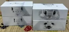 nepia 鼻セレブ 4箱セットのサムネイル