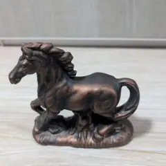 馬の置物