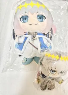 c108 Gift ふもふも アズールレーン チャパエフ - メルカリ